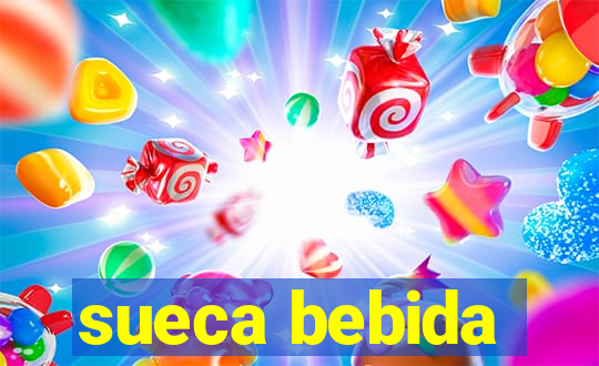 sueca bebida